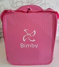 Saco para transporte da Bimby tm31 e utensílios