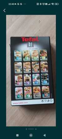 Tefal snack colection