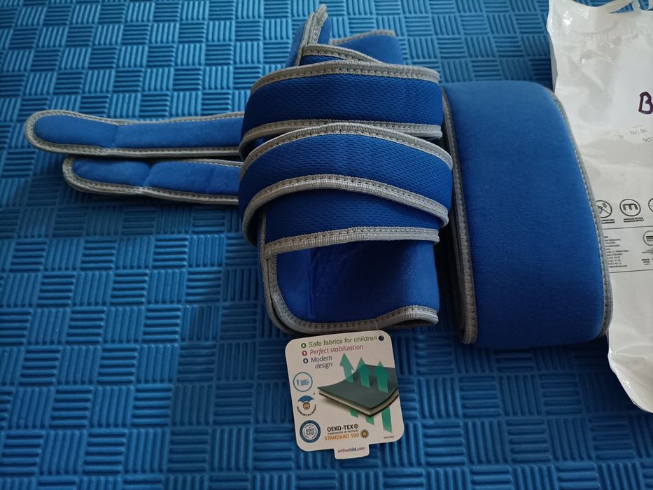 Orteza ortopedyczna-bark-reh for mat