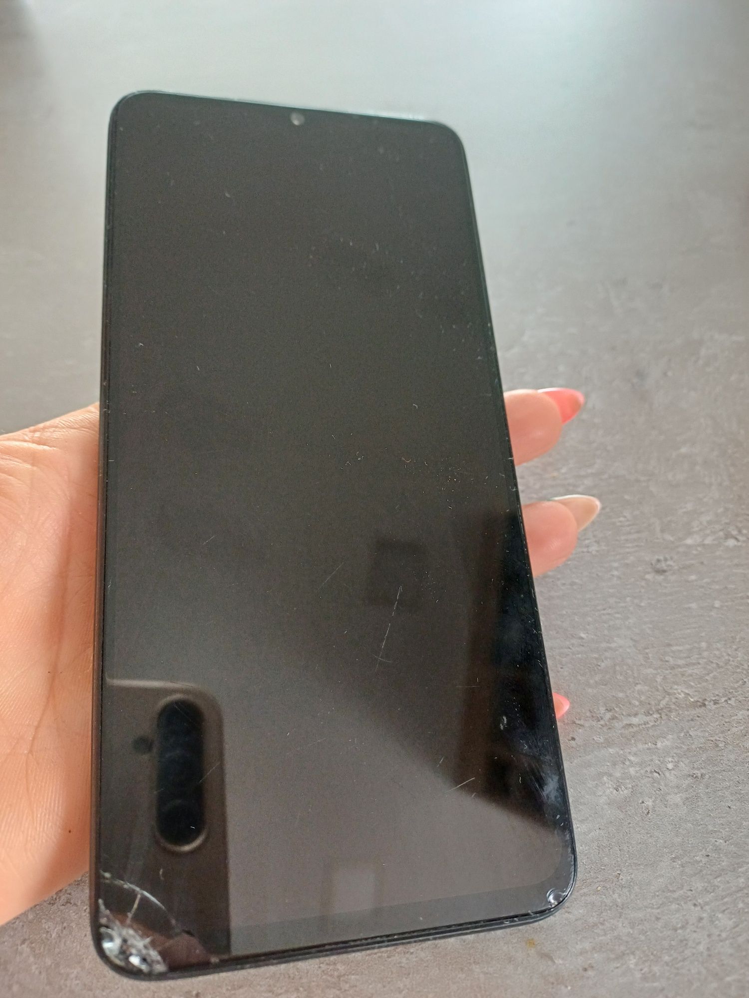 Xiaomi Redmi Note 8 PRO