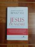 Jesus de Nazaré, Bento XVI