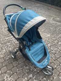 Baby jogger city mini