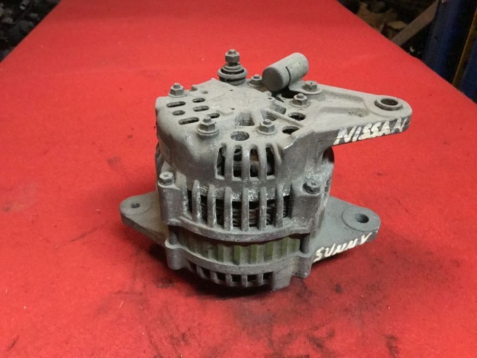 Alternador Nissan Sunny