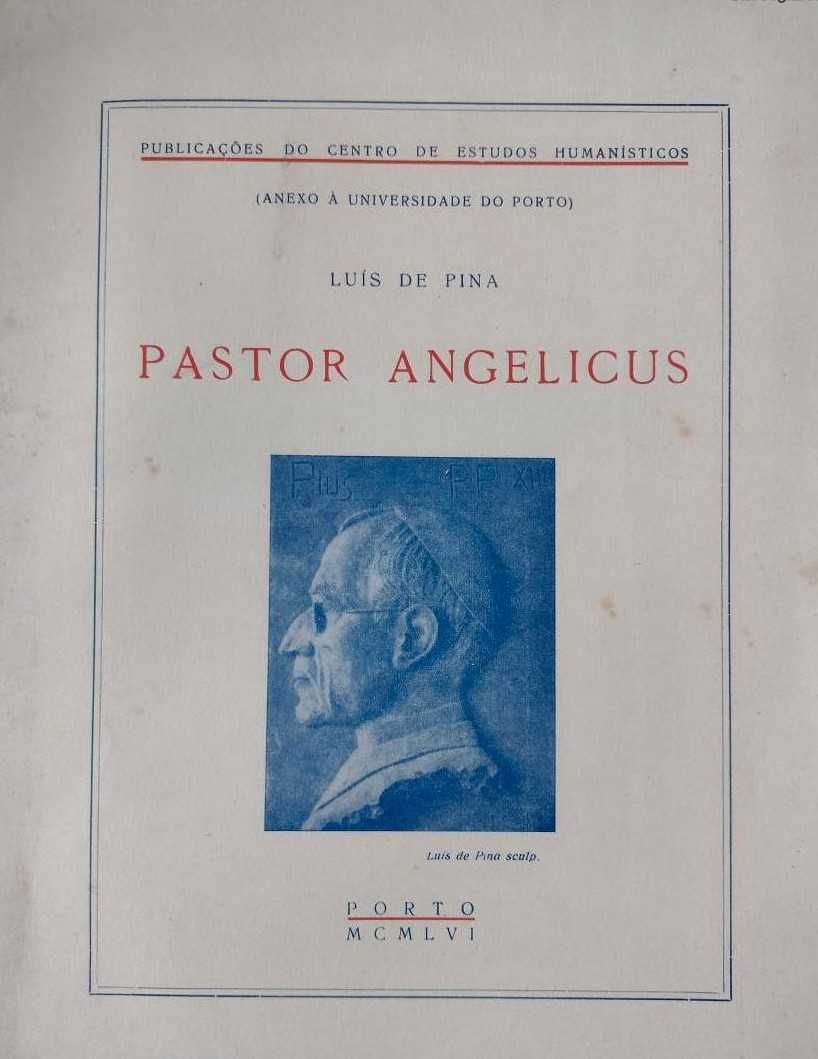 Pastor Angelicus - Luís Pina 1956