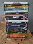 23 dvds - filmes