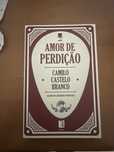 Amor de perdição