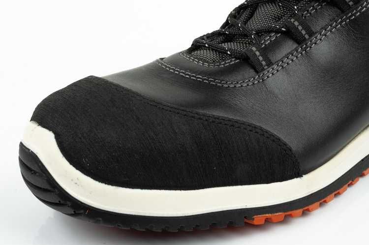 Buty robocze No Risk High Safety SRC S3 r. 43-48