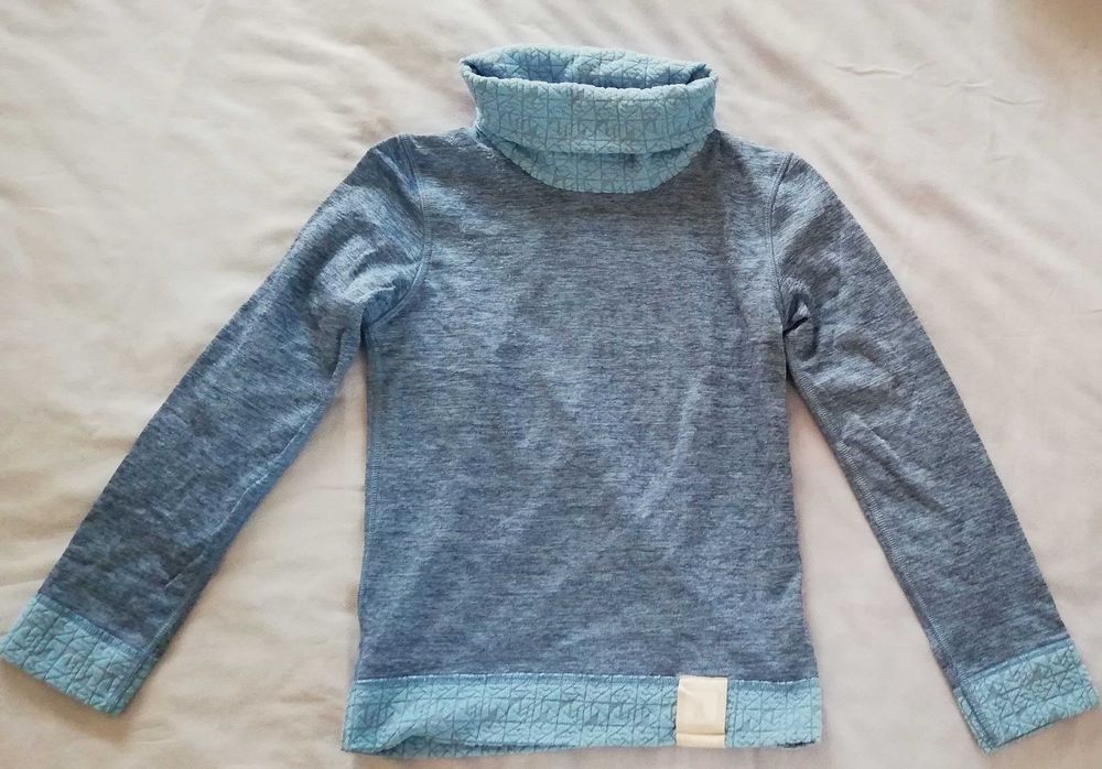 Casaco + Calças SKI (menina 10 anos)