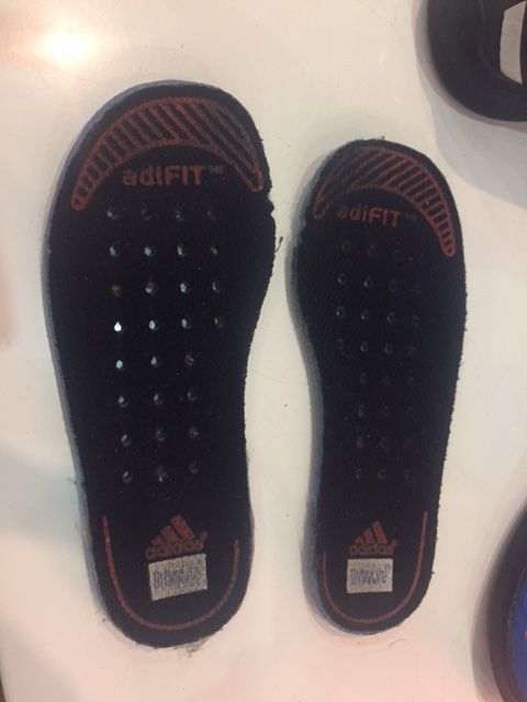 Buty adidas 23 adidaski