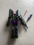 Transformers figurka