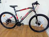 Rower górski Haibike Hard Nine 3.0 29" mtb hydrauli. KTM/Bulls ka