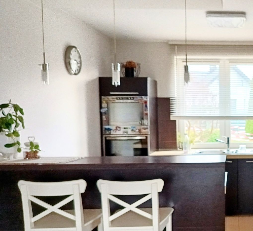 Lampa wisząca pojedyncza