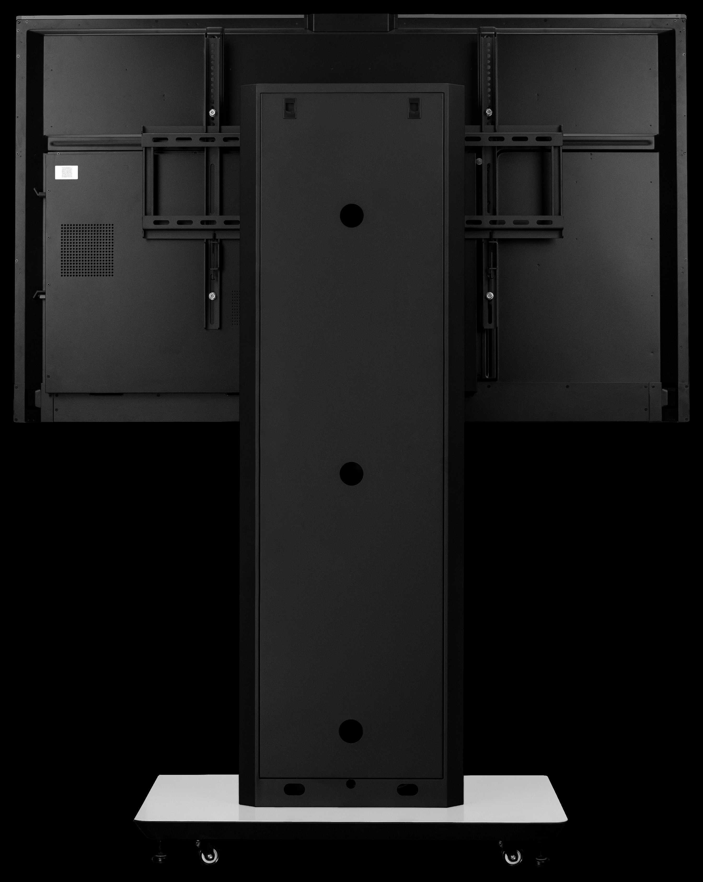 Interaktywna tablica - monitor dotykowy TAV SMART BOARD 49"