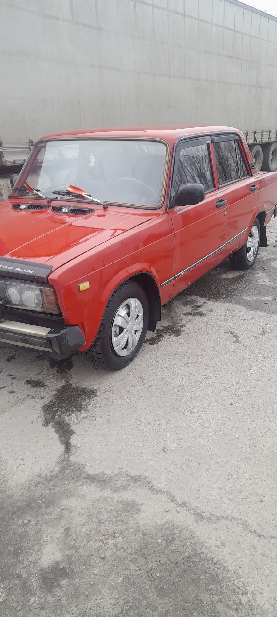 Продам Ваз 2105 1990 р.в