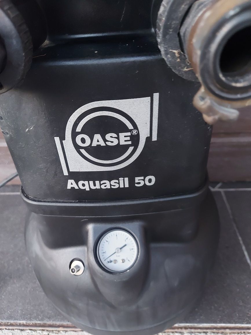 OASE  Aquasil 50 pompa wody