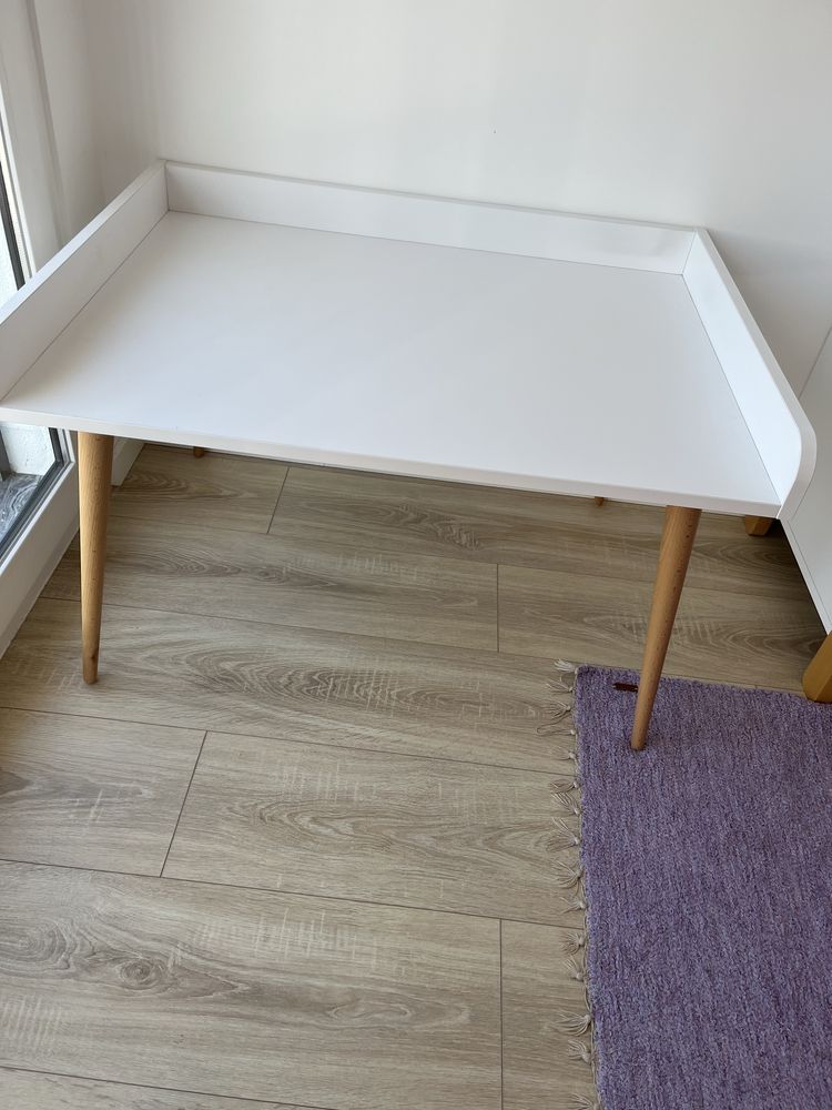 Mesa criança Ros