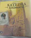 Katedra koszmarów plus kot