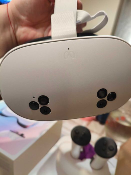 Meta Quest 3s 128gb