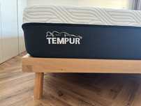 Colchão marca Tempur como novo
