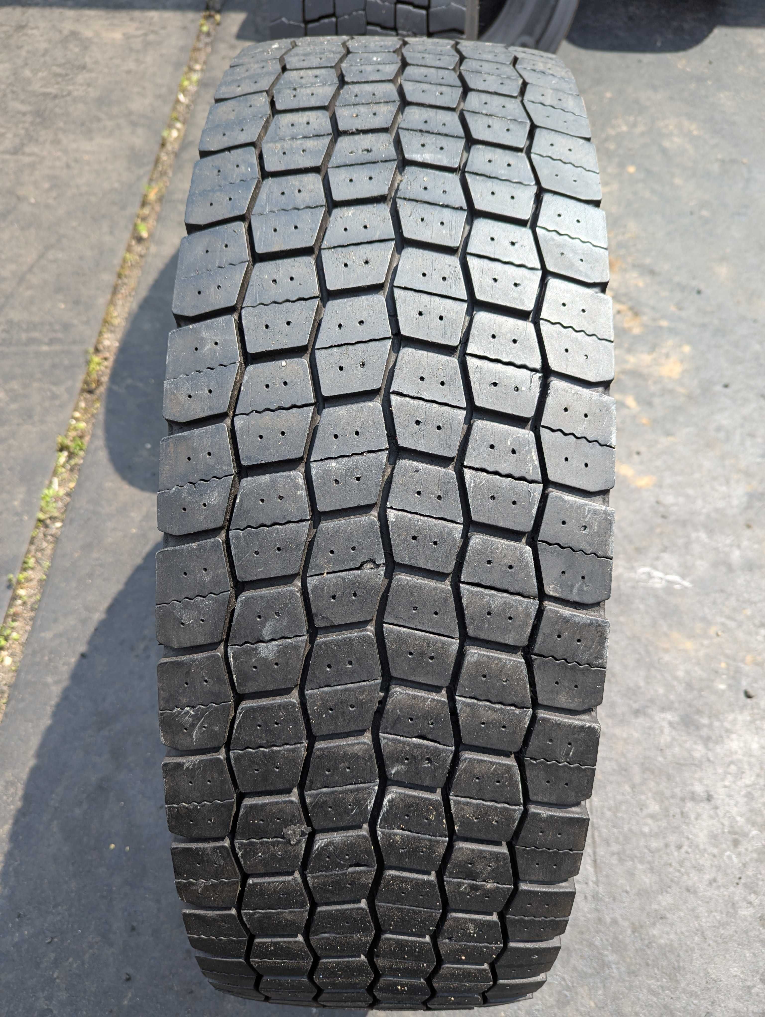 315/80R22.5 Michelin X Multiway 3D XDE Remix napęd