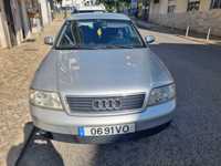 Audi A6 1.9tdi 115cv