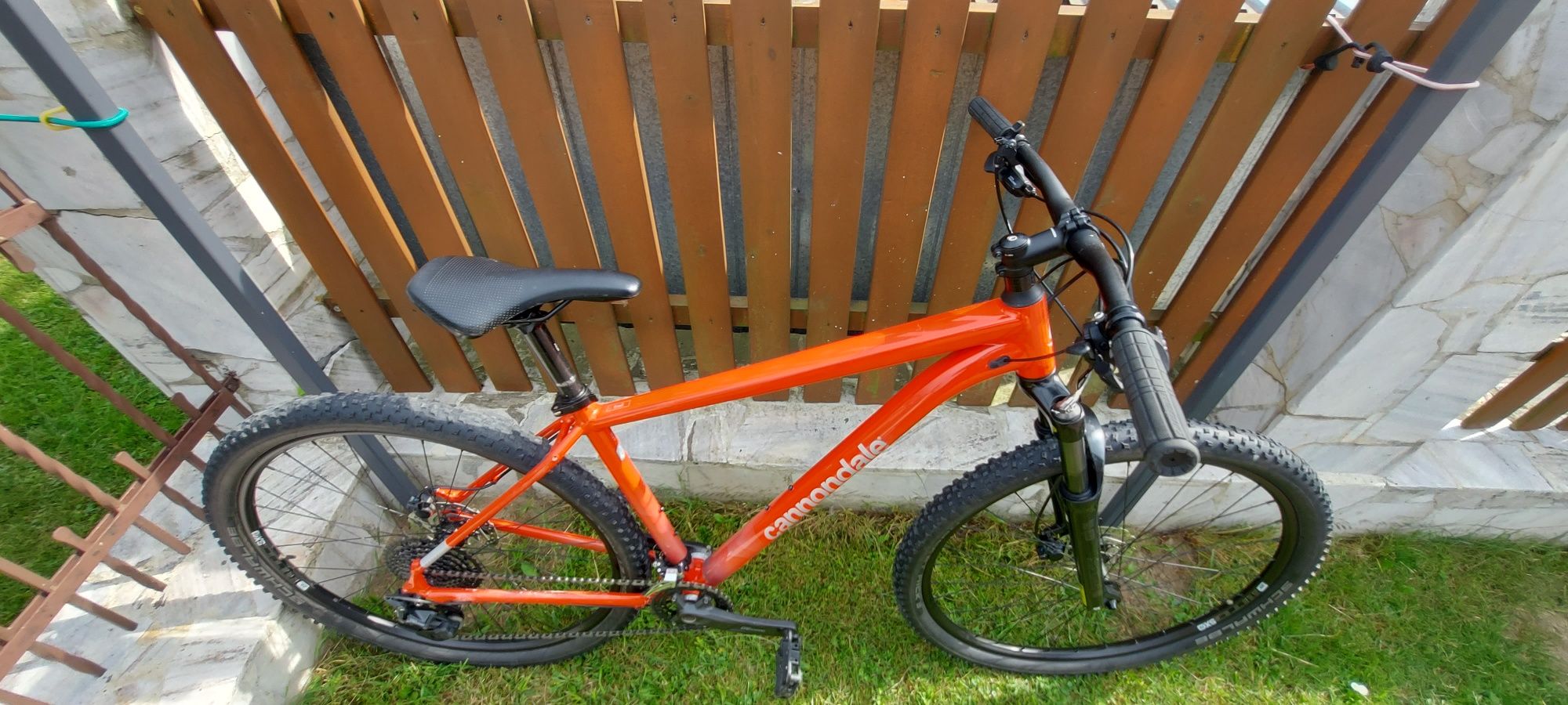 Rower mtb Cannondale Trail 5 29er