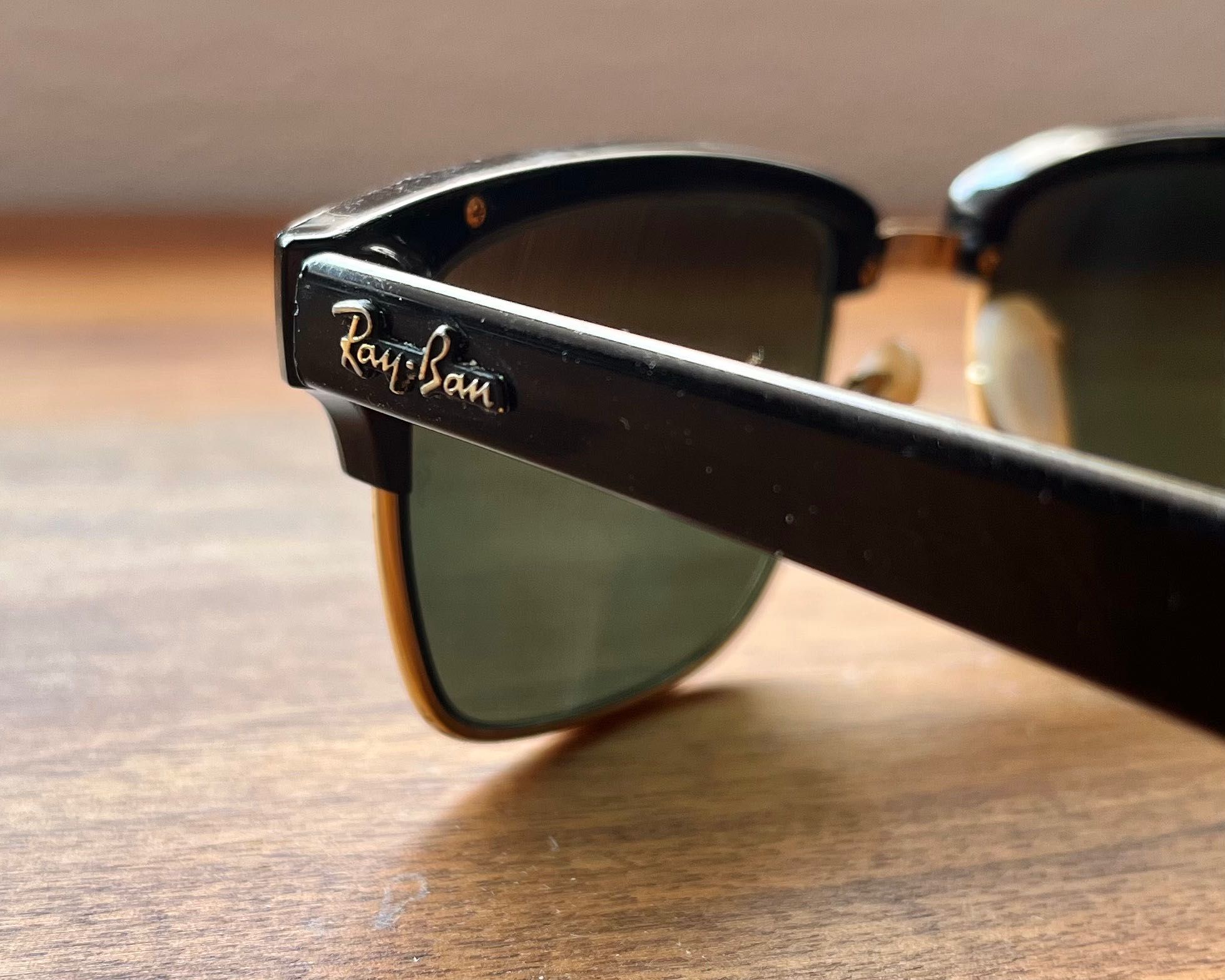 Óculos de Sol Ray-Ban - autênticos