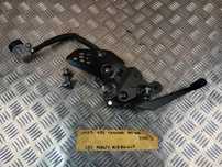 Yamaha MT07 Set Prawy Kierowcy Przód Zbiorniczek Dźwignia Hamulca