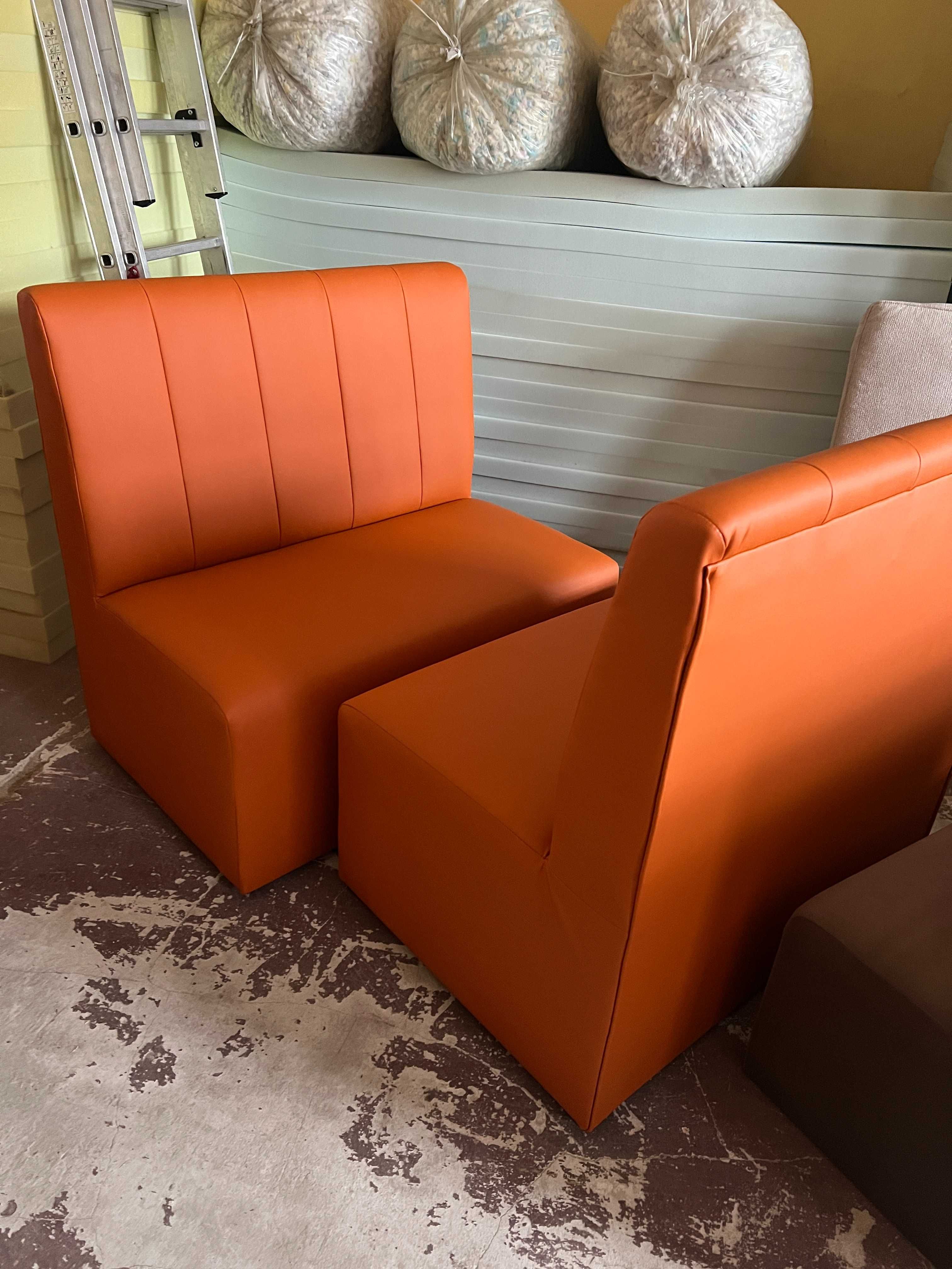 Loże barowe kanapy sofy do klubu restauracji baru lokalu PRODUCENT