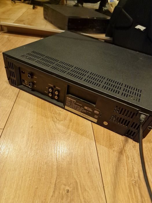 Magnetowid orion Polecam