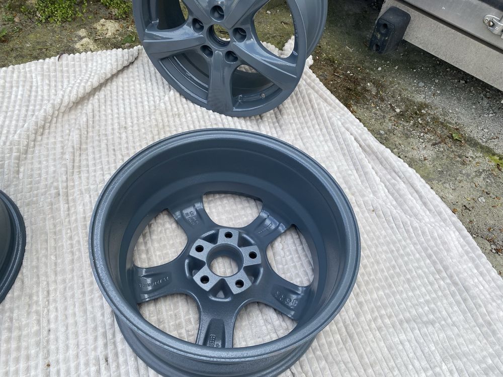 Felgi 16” VW / AUDI / SEAT