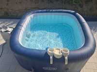 Jacuzzi Bestway Lay-Z-Spa Hawaii 1,8 x 1,8 x 0,71 m