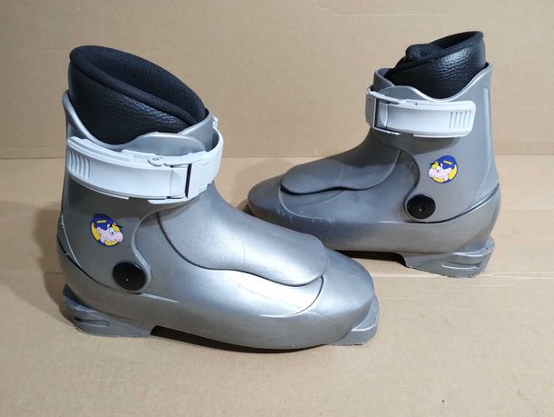 buty narciarskie Roxa 22- 34 35 wkładka 21,5 cm