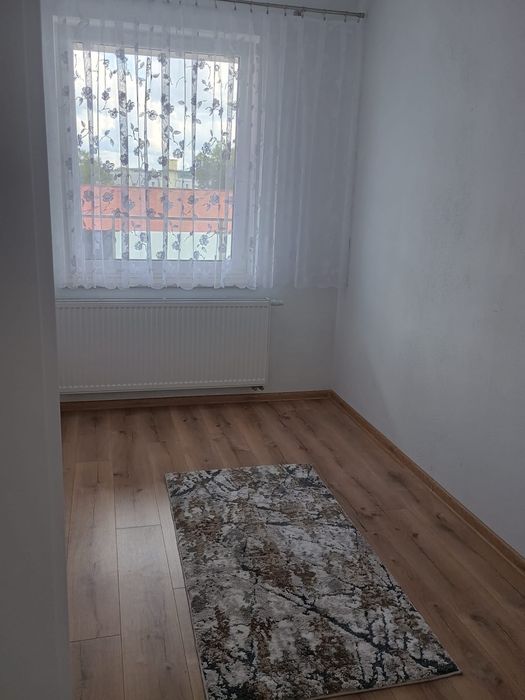 Mieszkanie nowe budownictwo