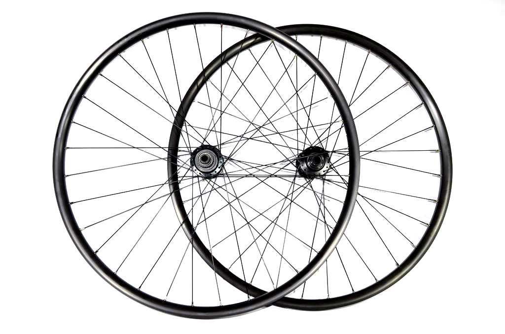 Koło tył tylne FORMULA 32 H boost 148 x 12 Microspline 29" mtb gravel