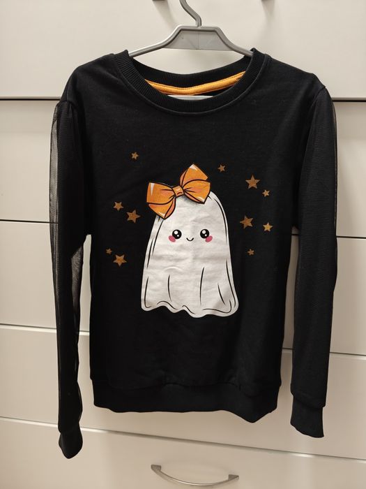 134 nowa bluza halloween