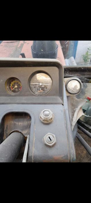 Трактор МТЗ 82 один хозяин