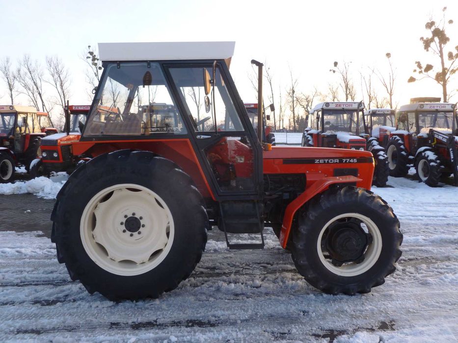 zetor 7745,7245,ursus,john,deutz,claas,massey