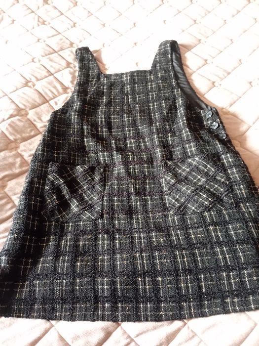 Продається твідовий сарафан.