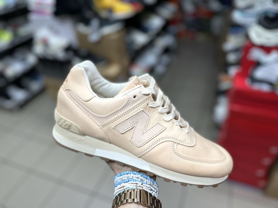 Кросівки New balance 576 made in England ( РОЗМІР 38 1/2, 41 1/2, 42)