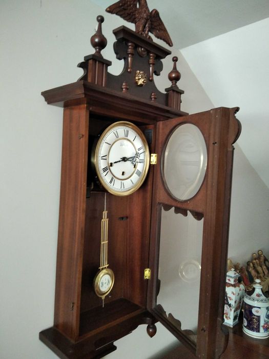 Relógio de parede REGULADORA