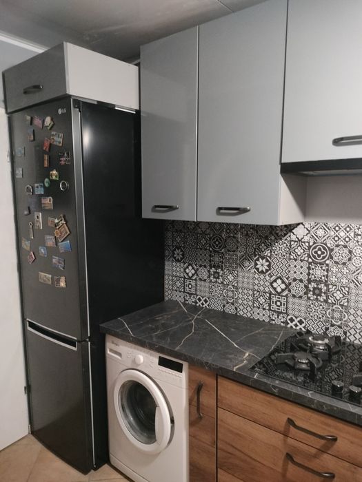 Skręcanie montaż składanie mebli