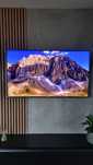 Telewizor HISENSE 55U8GQ 55" QLED 4K 120Hz GWARANCJA