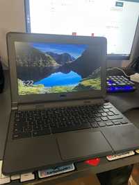 Dell chromebook 11