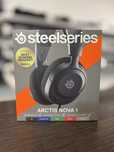 Słuchawki SteelSeries Arctis Nova 1 Czarne Poznań Długa 14