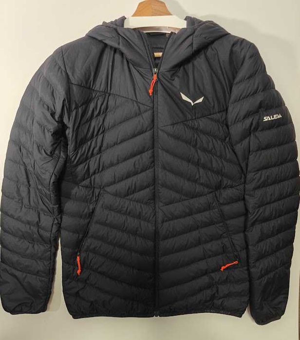 Salewa Brenta Rds Dwn - kurtka puchowa - rozm. S
