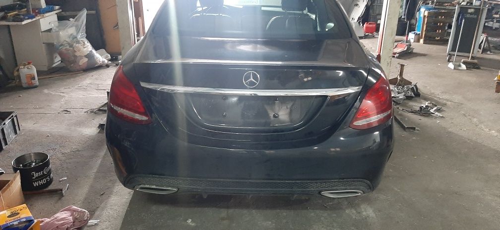 Mercedes w205 para PEÇAS