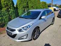 Hyundai i40 1999cm+178KM+Benzyna 2.0+Bardzo bogate wyposazenie