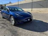 Tesla Model 3 Standard Range Plus RWD