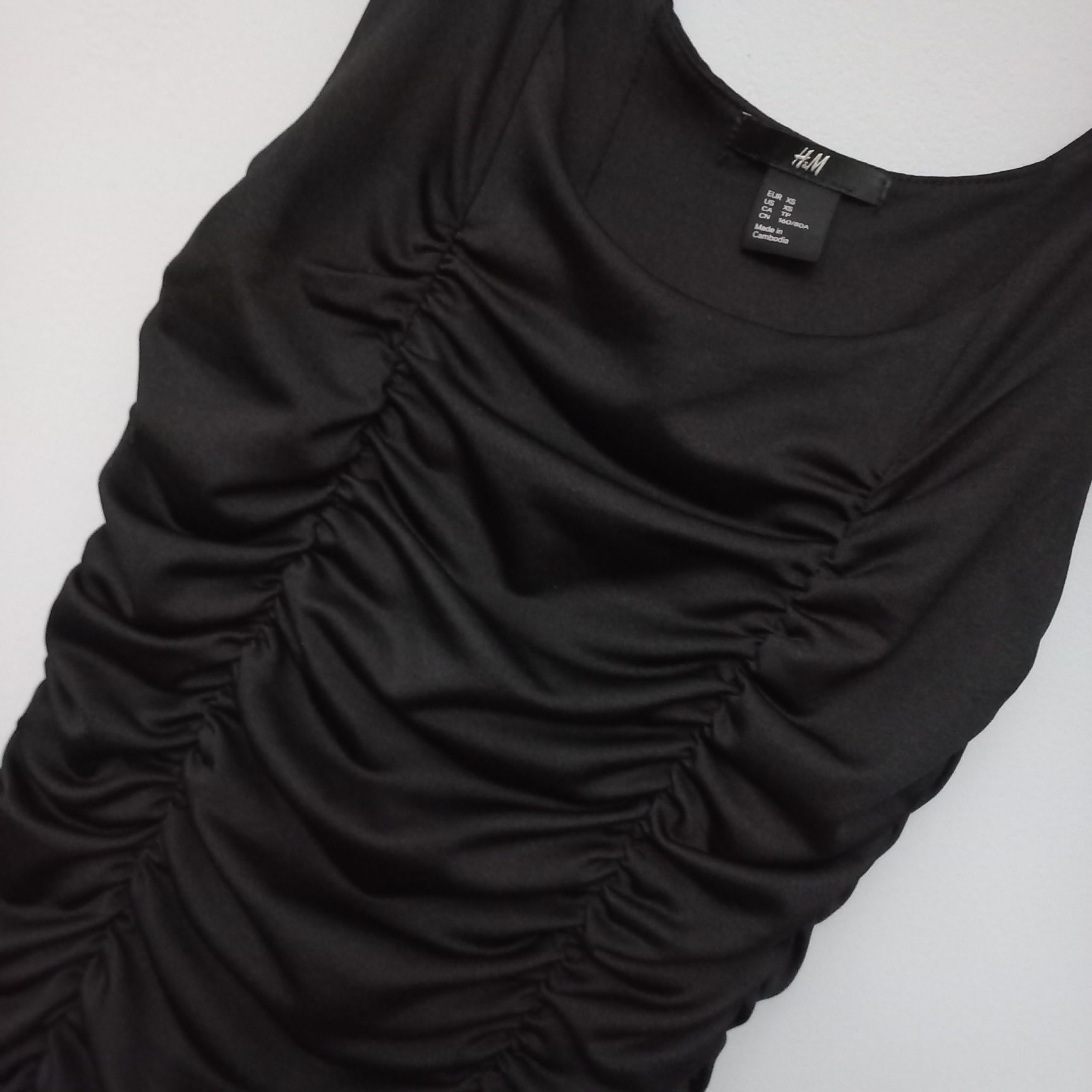 Sukienka XS H&M.